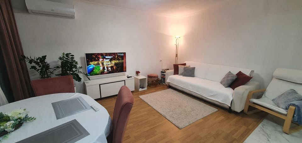 TV and multimedia, Living room, Photo of the whole room, Evening entertainment, air conditioner