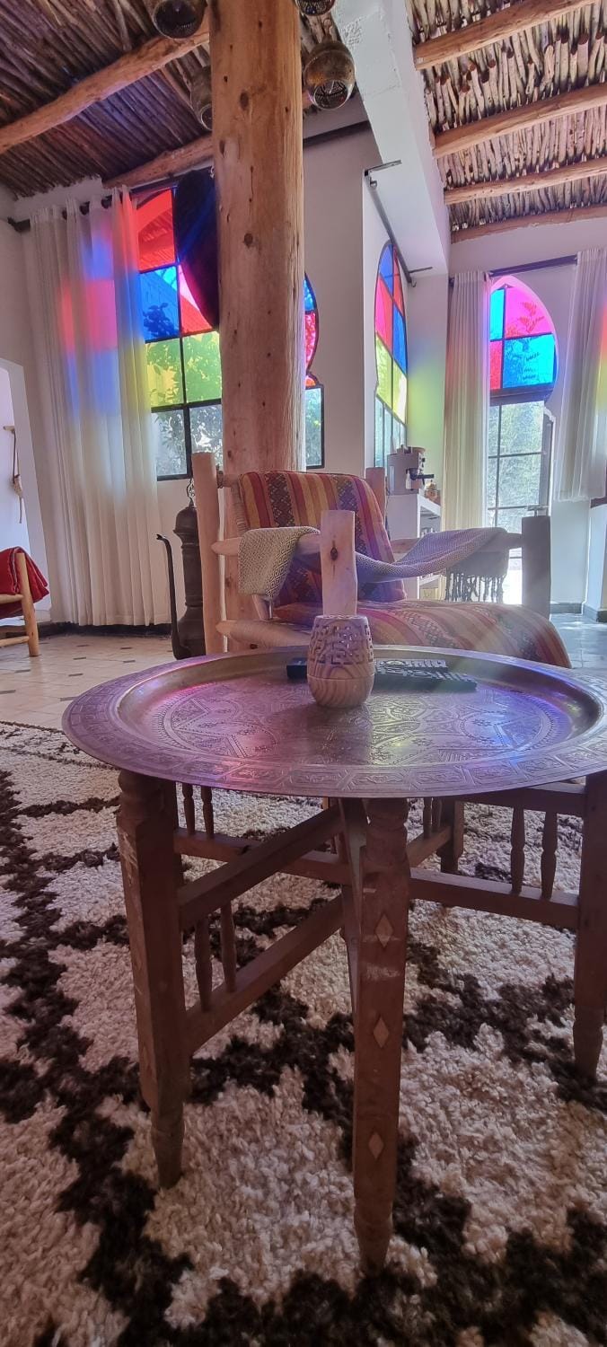 guest house House in Souss-Massa