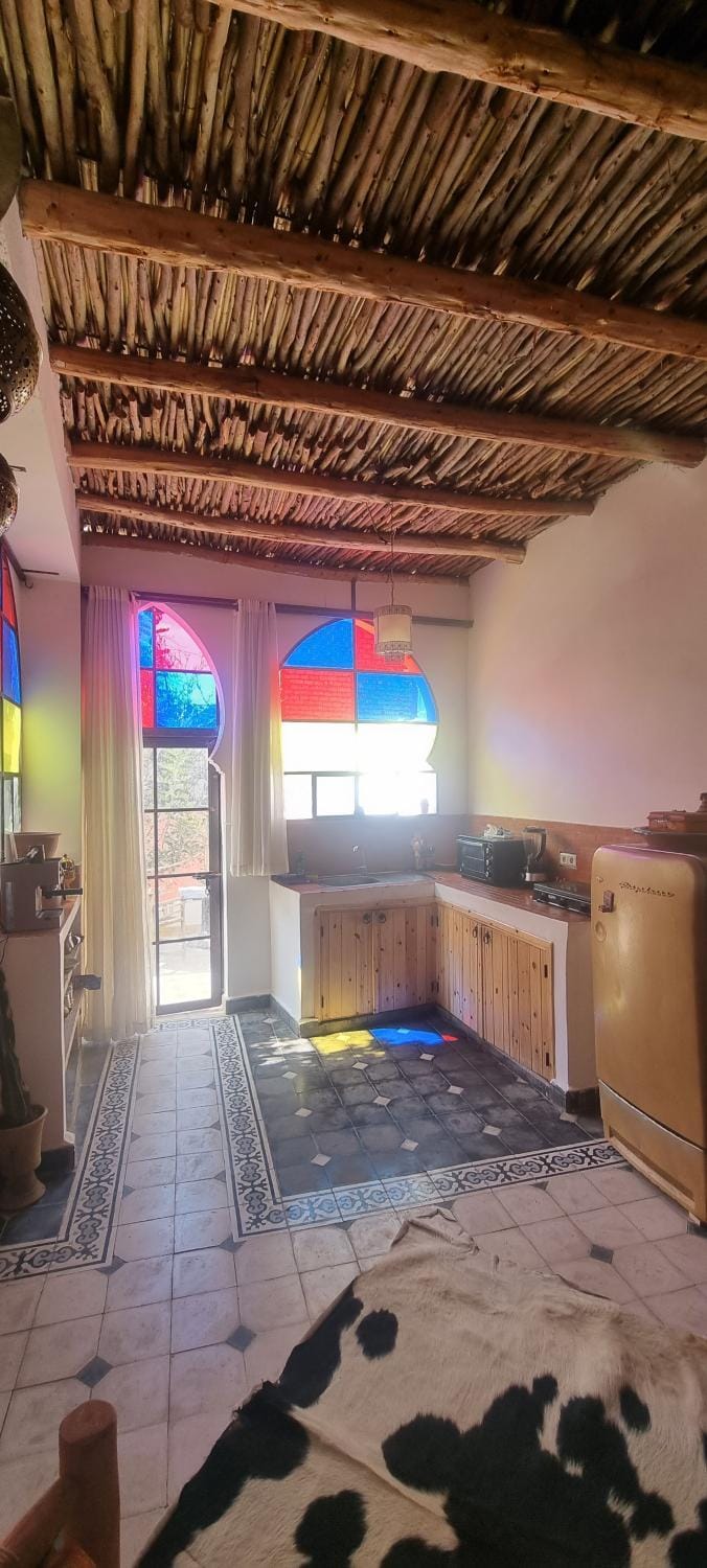 guest house House in Souss-Massa
