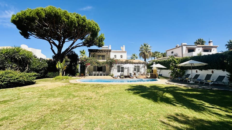 Patio, Garden, Pool view, Swimming pool