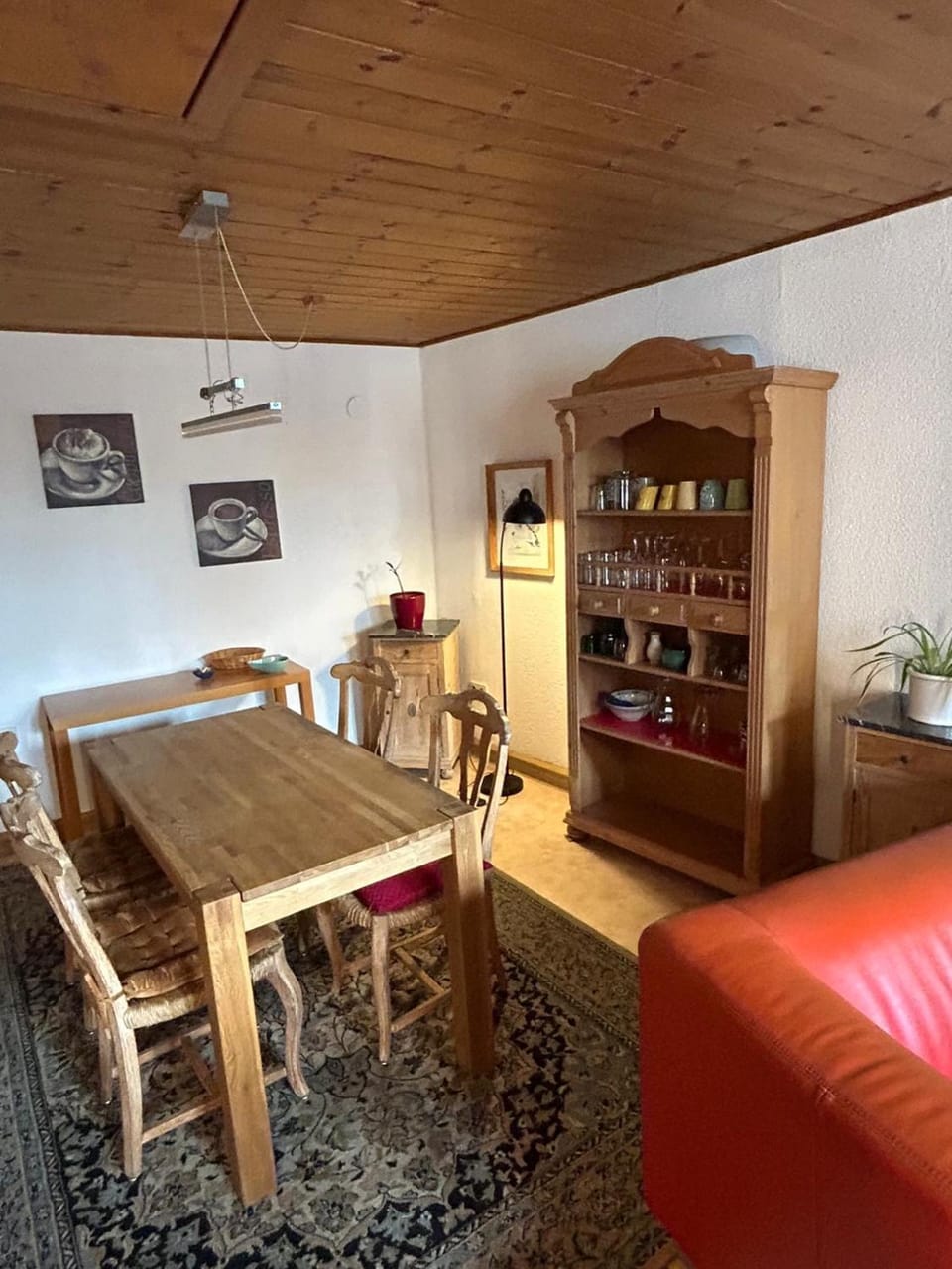 Appartements an der Kaiserpfalz - Kellerwald Apartment in Bavaria