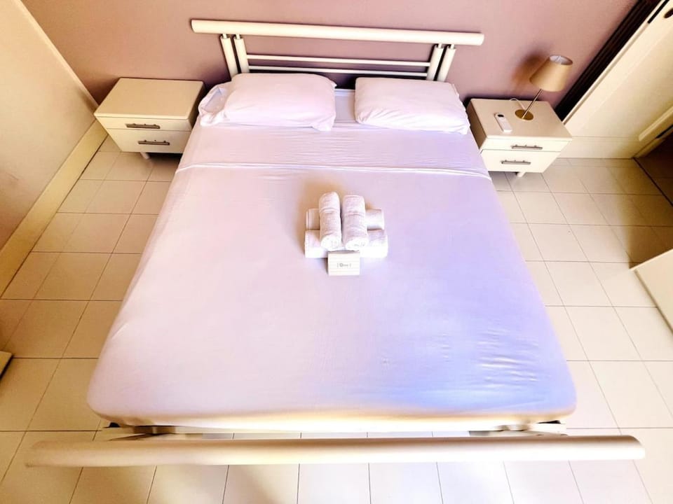 Luxury Penthouse Belvedere Suite - Ospedaletti Apartment in Liguria