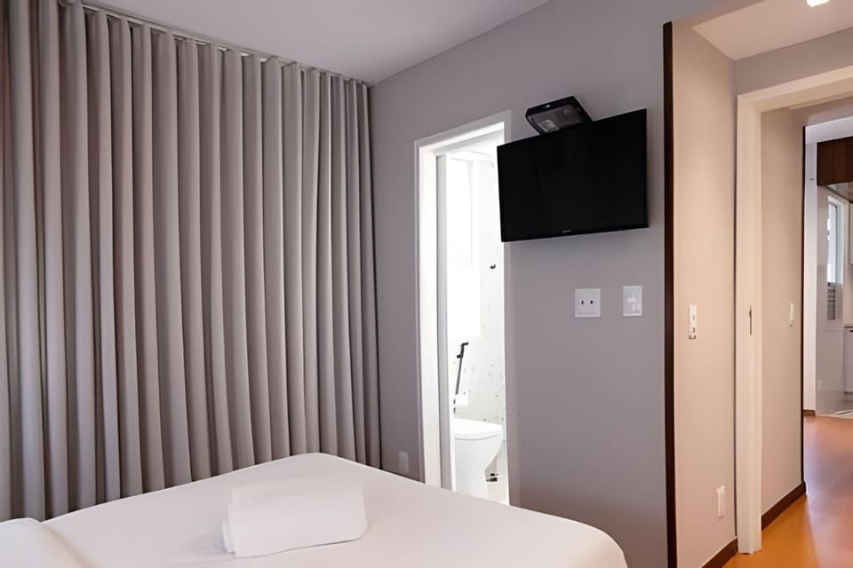 Casa Pantuso Savassi Apartment in Belo Horizonte
