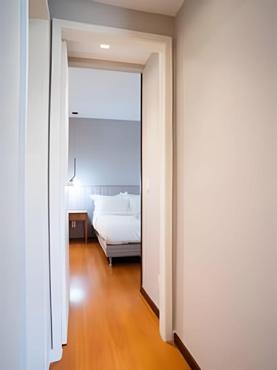 Casa Pantuso Savassi Apartment in Belo Horizonte