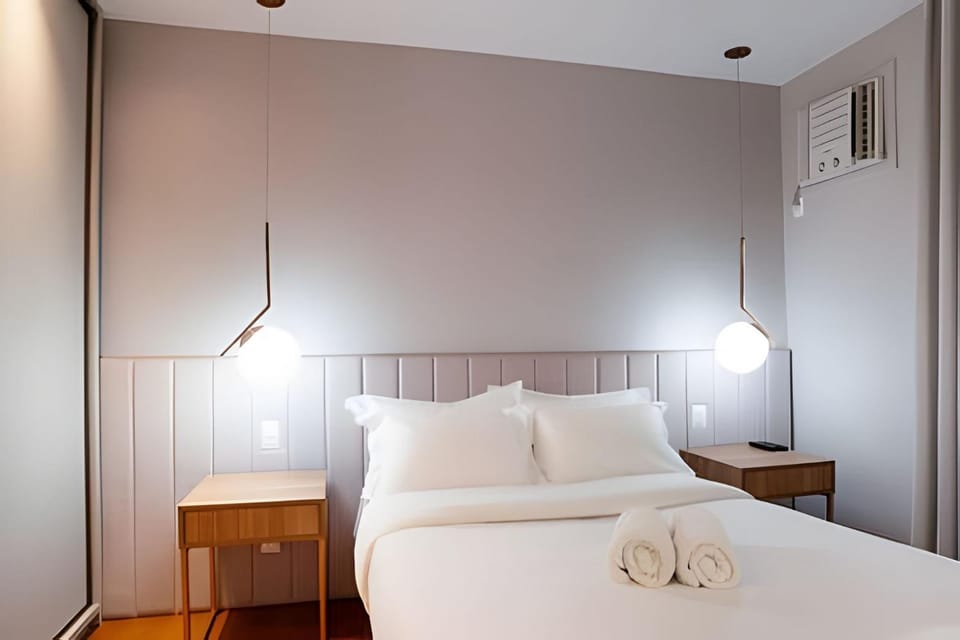 Casa Pantuso Savassi Apartment in Belo Horizonte