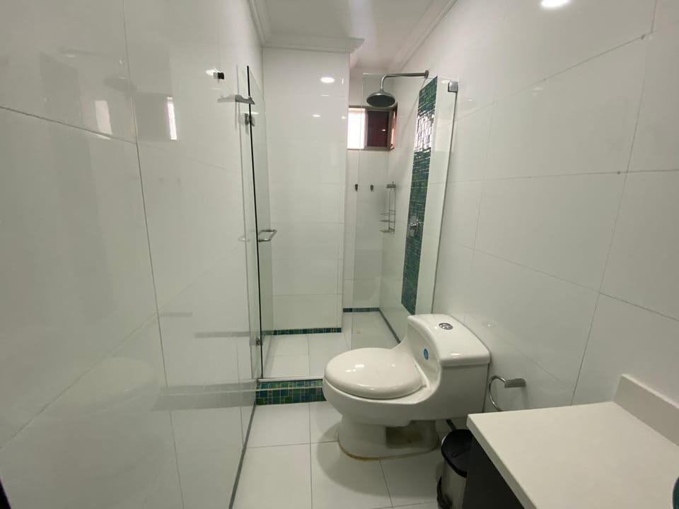 Apto Torre Centauro, El Laguito Apartment in Cartagena