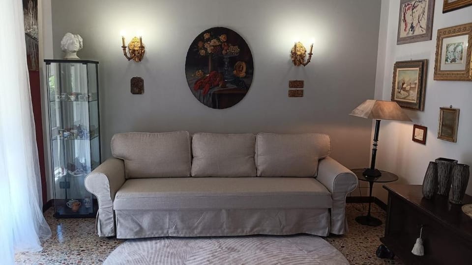 Homecoming apartment Apartment in Emilia-Romagna