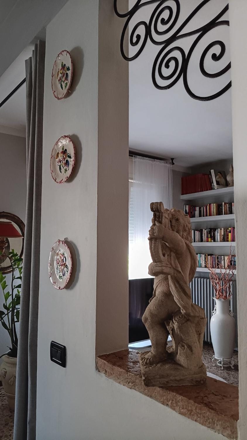 Homecoming apartment Apartment in Emilia-Romagna