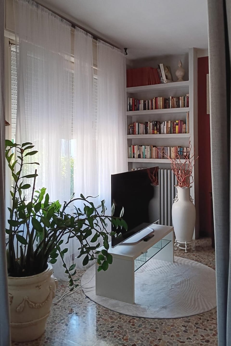 TV and multimedia