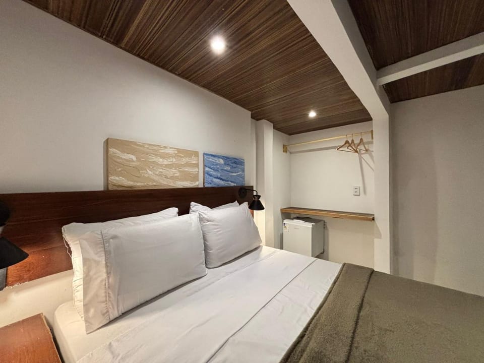Casa Manari Apartment in Jericoacoara