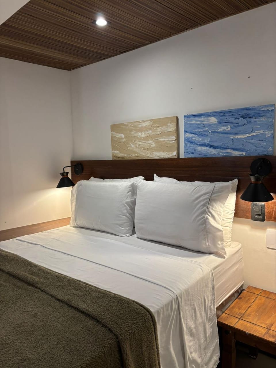 Casa Manari Apartment in Jericoacoara