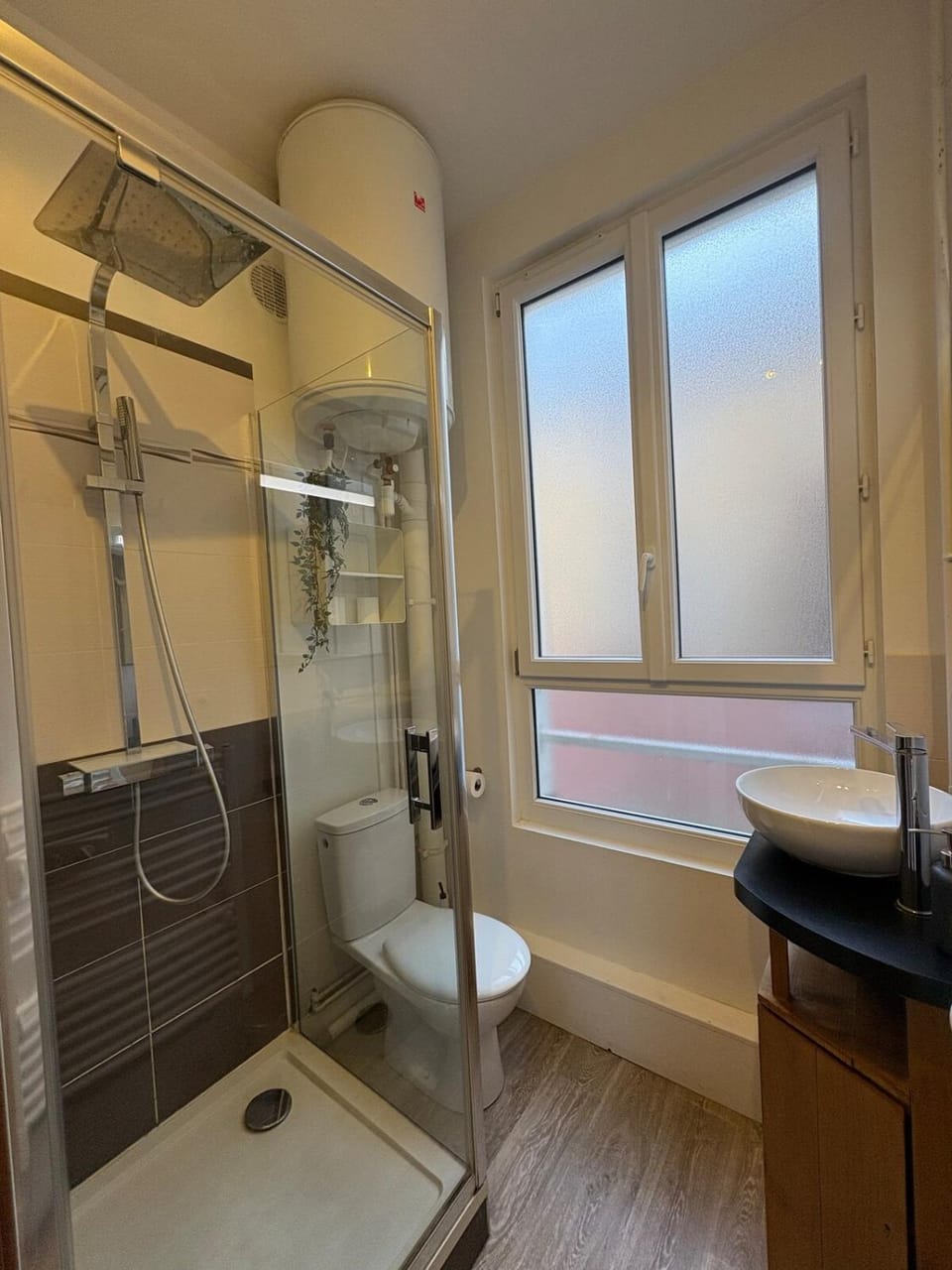Studio calme au cœur de Troyes Apartment in Troyes
