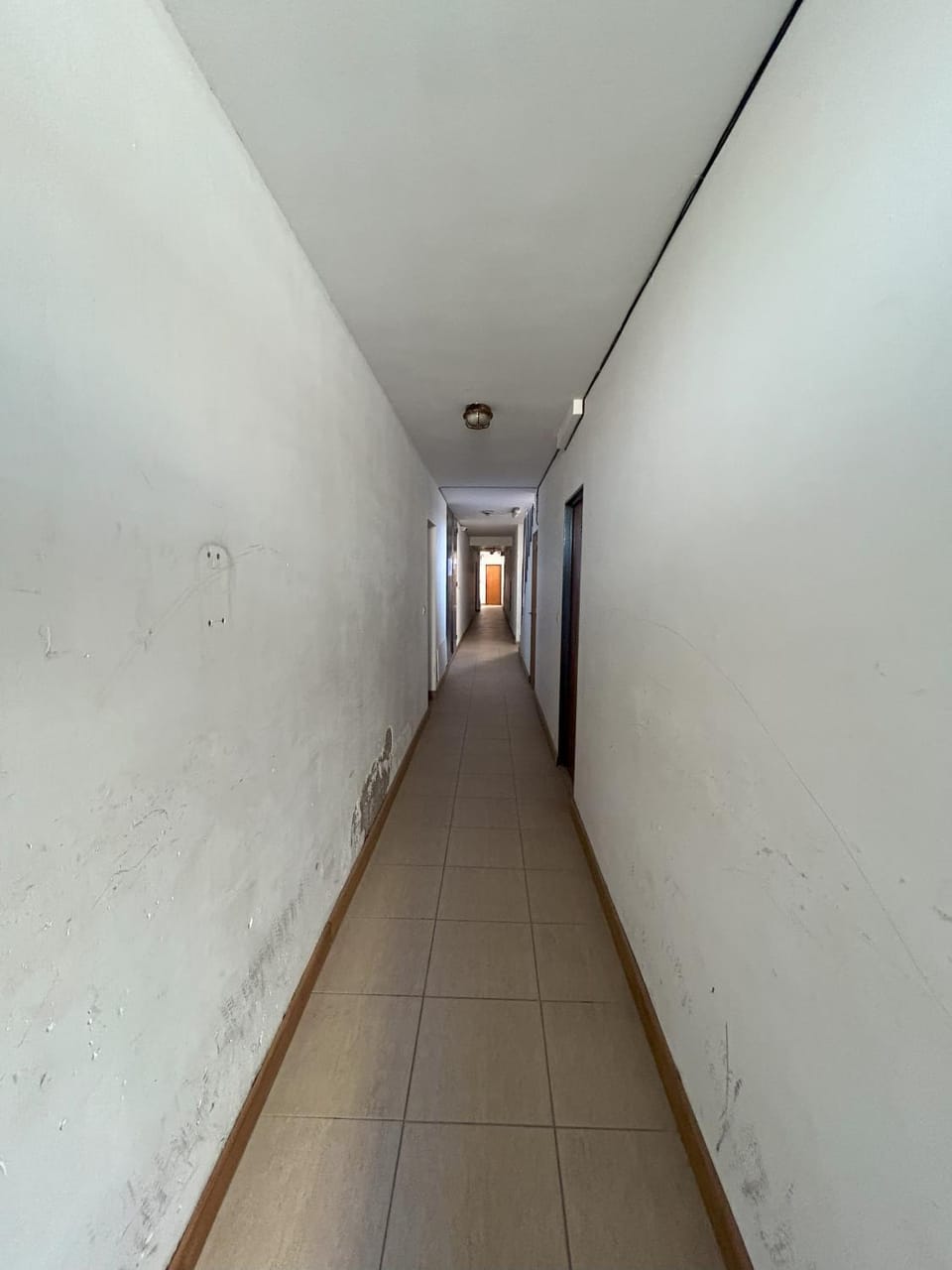 Apart Geranio, monoambiente en planta baja Apartment in Río Cuarto