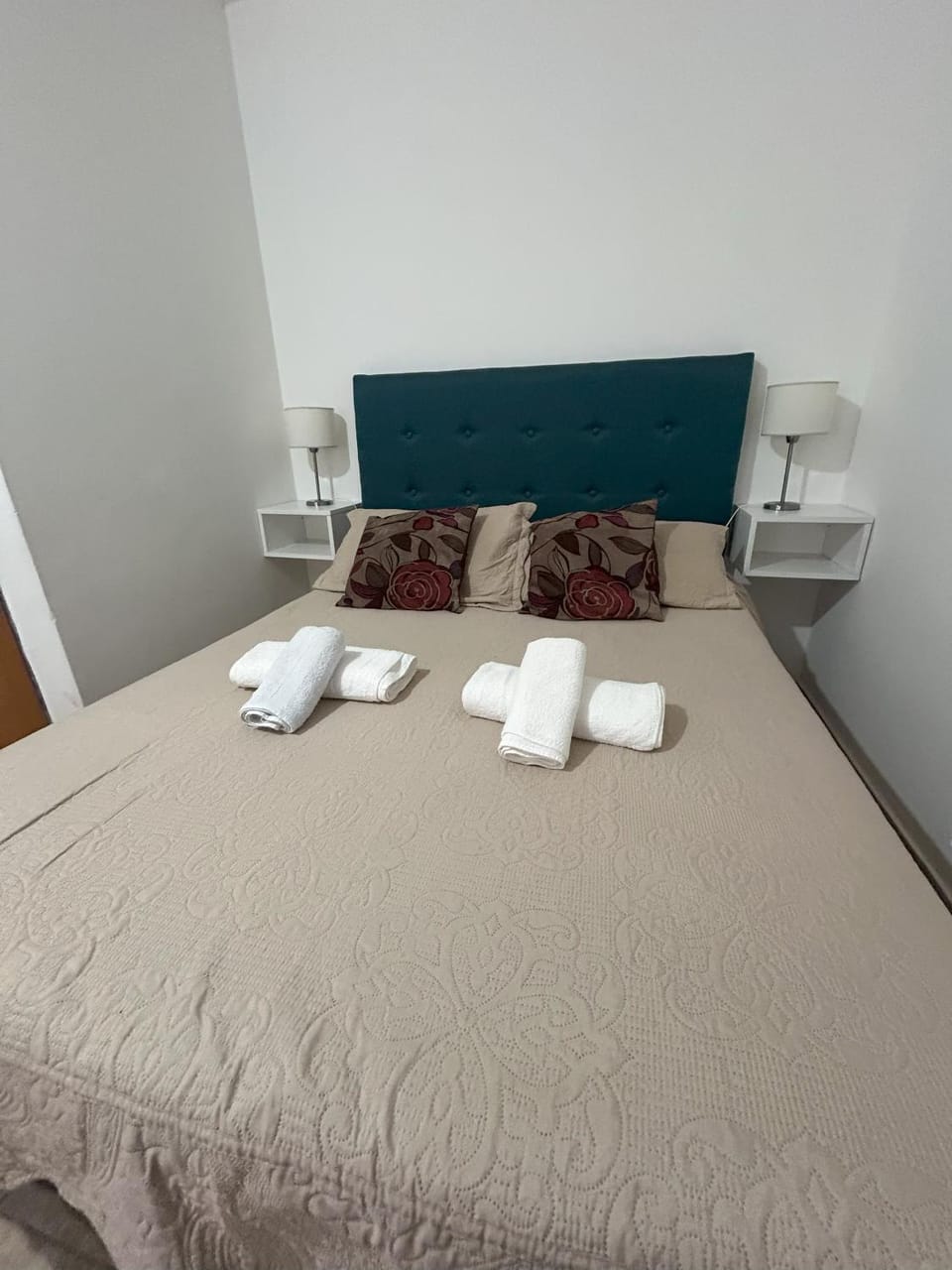 Apart Geranio, monoambiente en planta baja Apartment in Río Cuarto