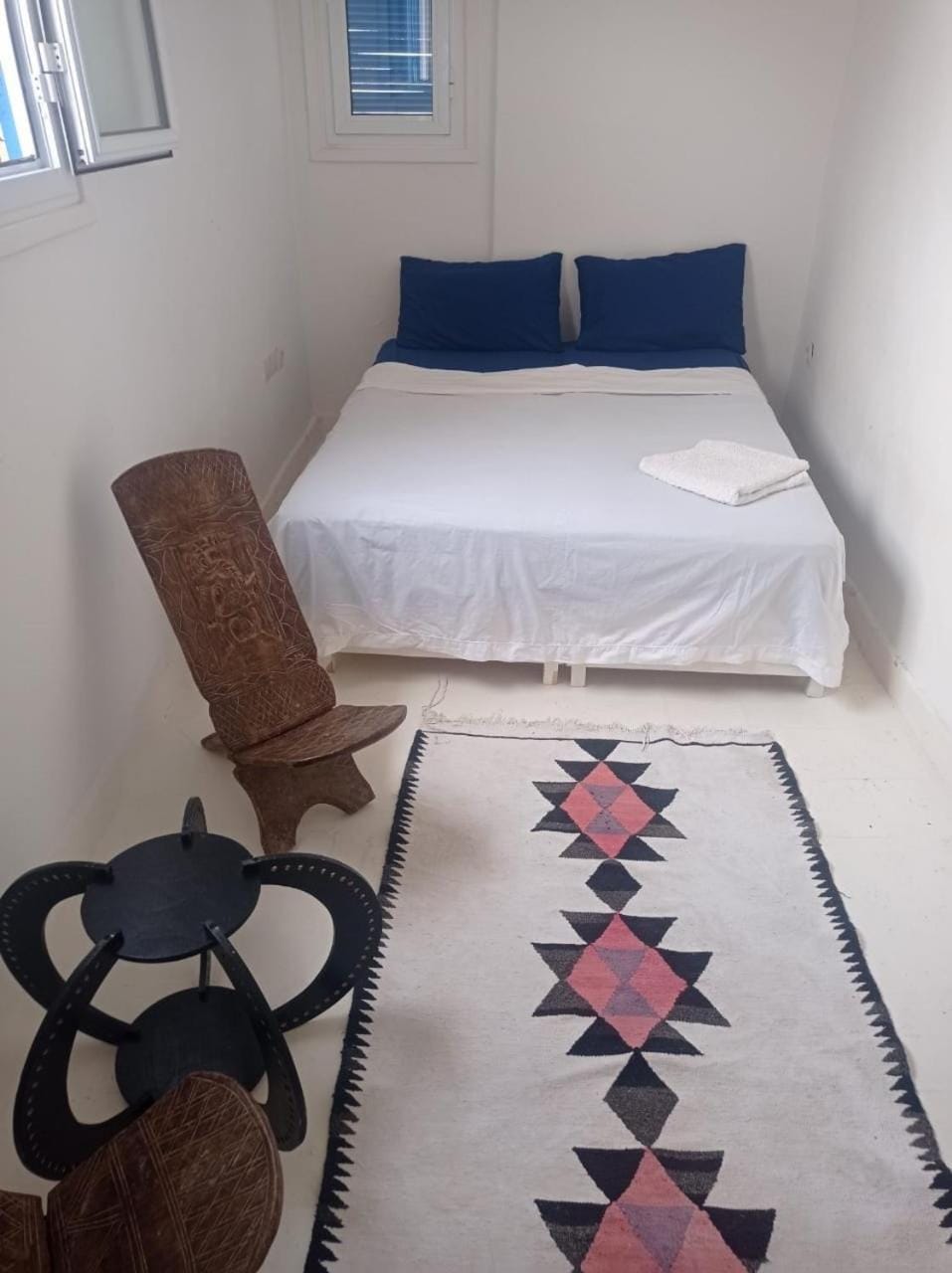 casa zeituna House in Tangier