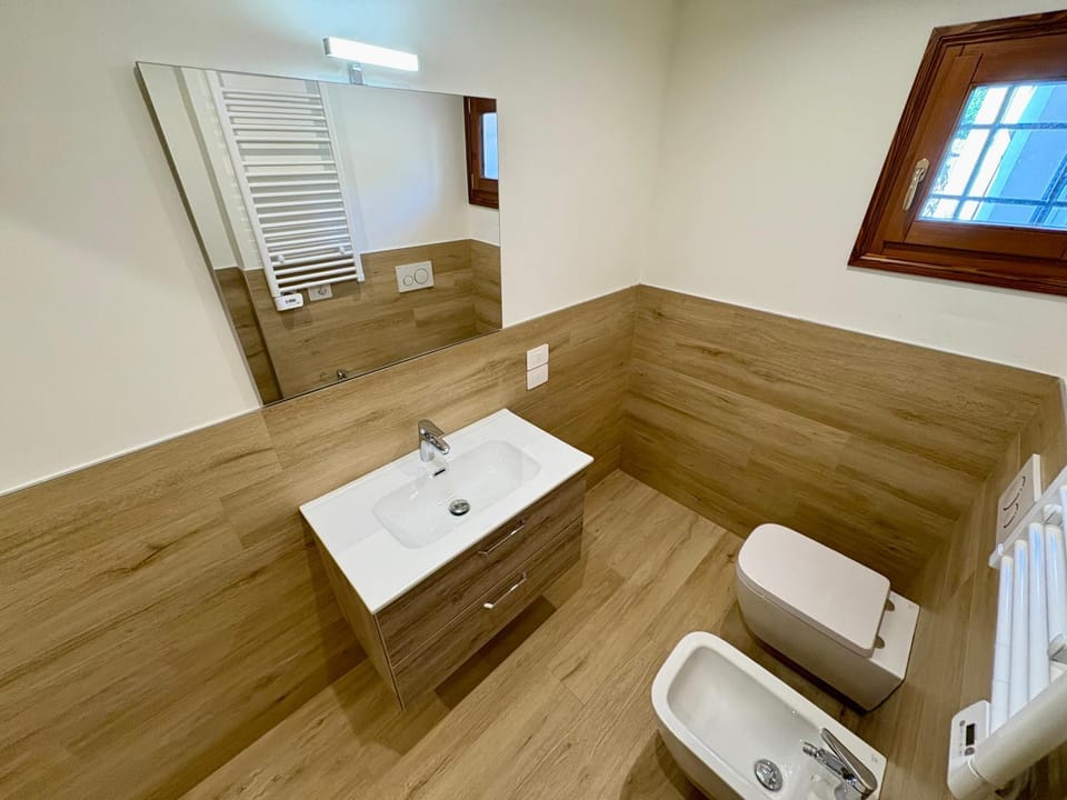 Ca' Cortese Apartment in Treviso