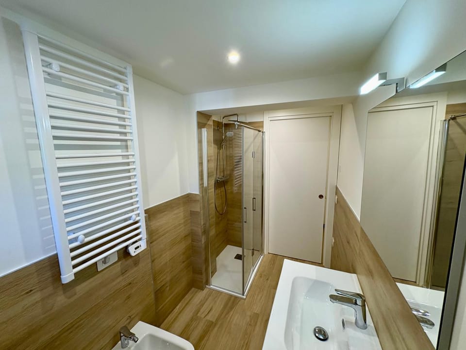 Ca' Cortese Apartment in Treviso