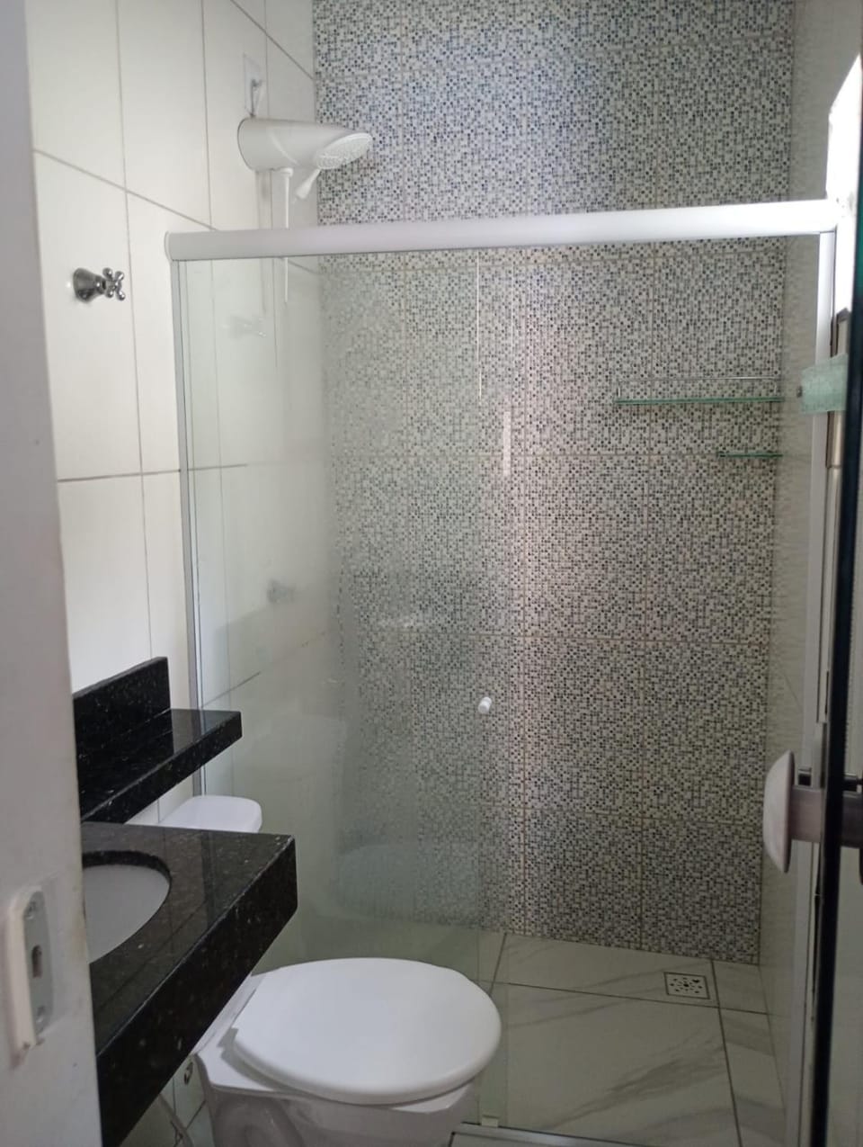 Espaço Marques com ar Apartment in Porto Seguro