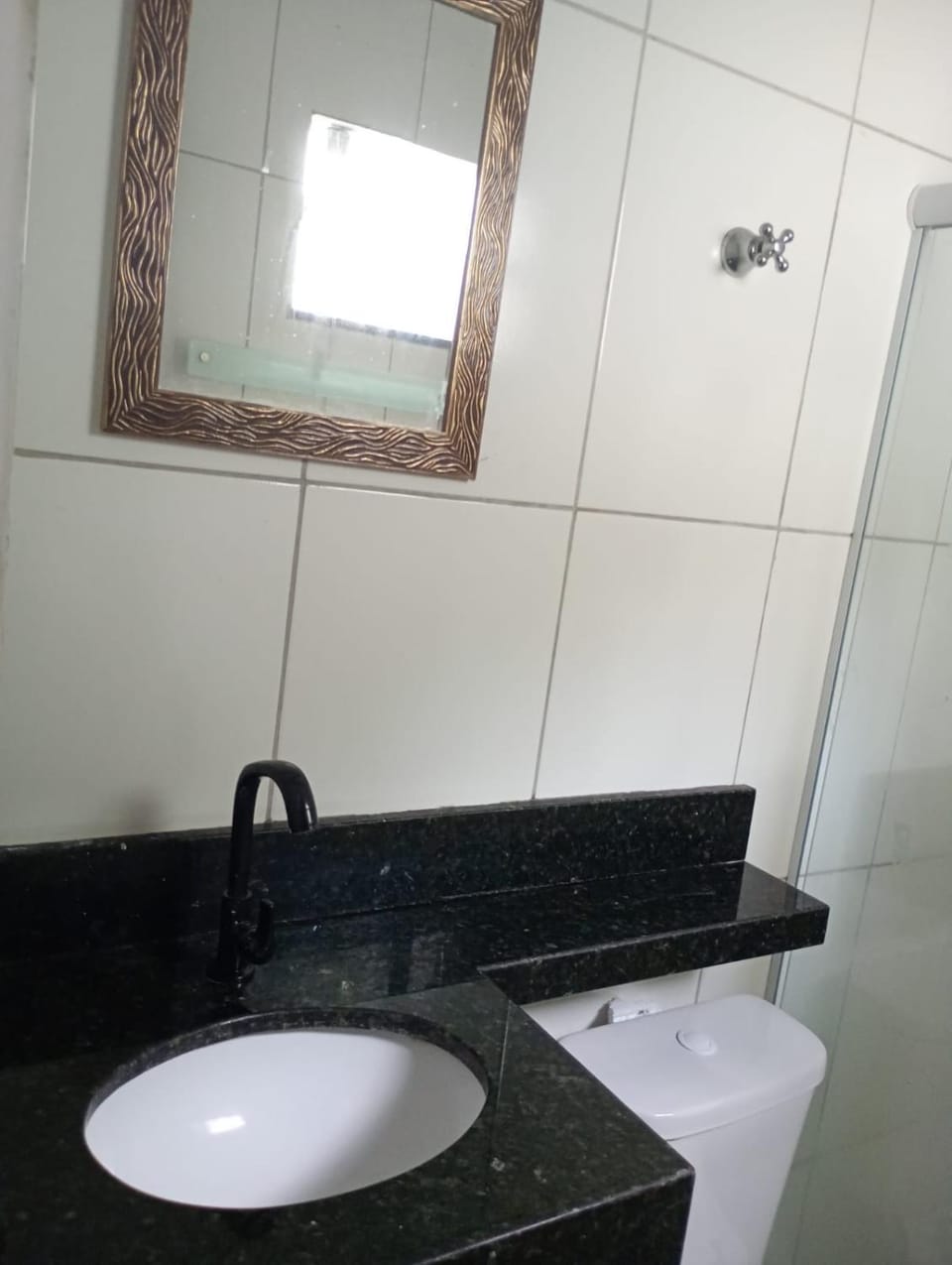 Espaço Marques com ar Apartment in Porto Seguro