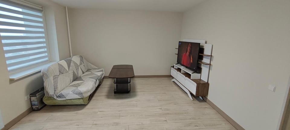 Kosmonautų gatve Apartment in Lithuania