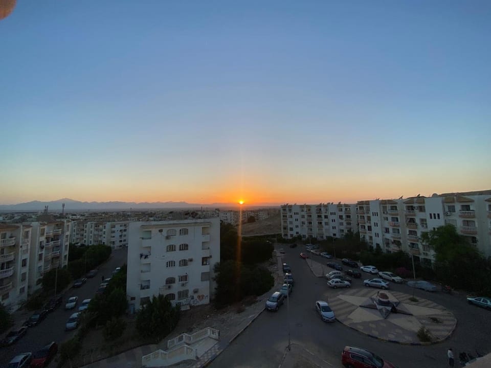 Jana Apartment in Hurghada