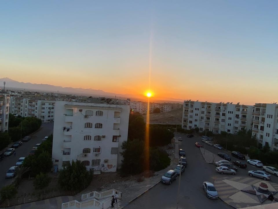Jana Apartment in Hurghada