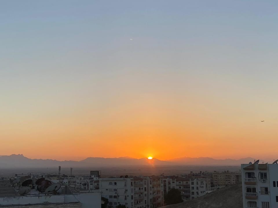 Jana Apartment in Hurghada