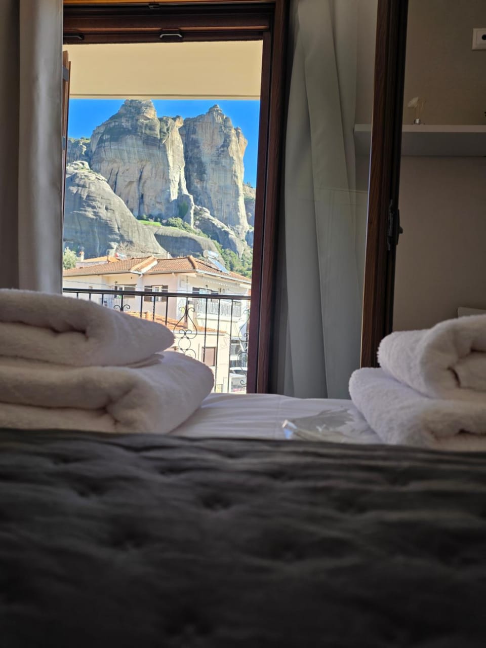 View (from property/room), Bedroom