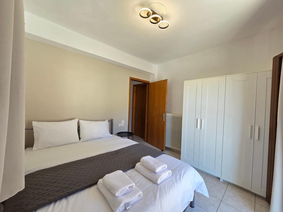 Decorative detail, Bedroom