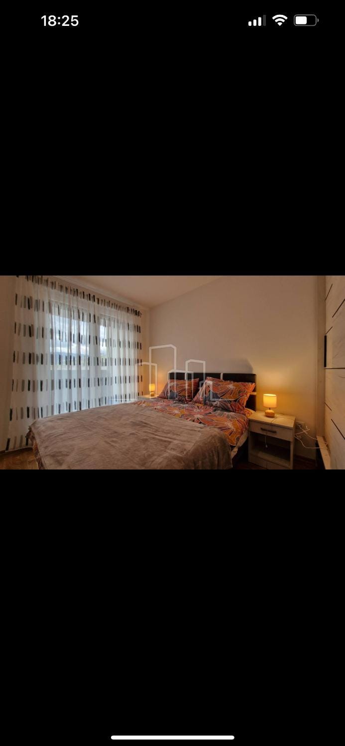 Monte Apartment in Sarajevo
