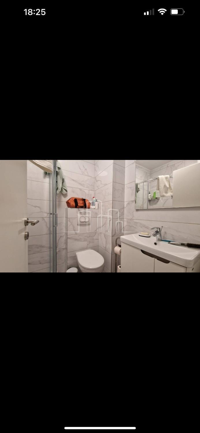 Monte Apartment in Sarajevo