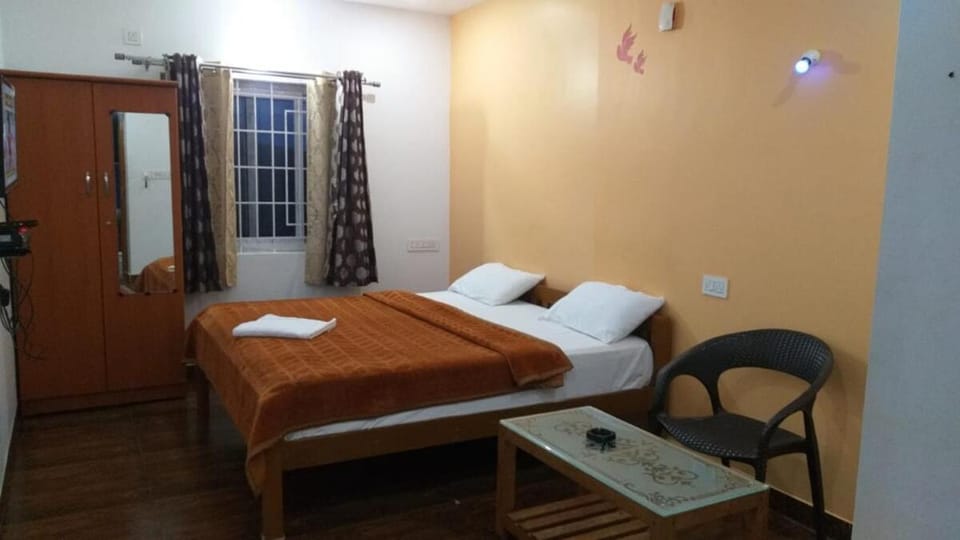 diamond hill view cottage Bed and Breakfast in Tamil Nadu