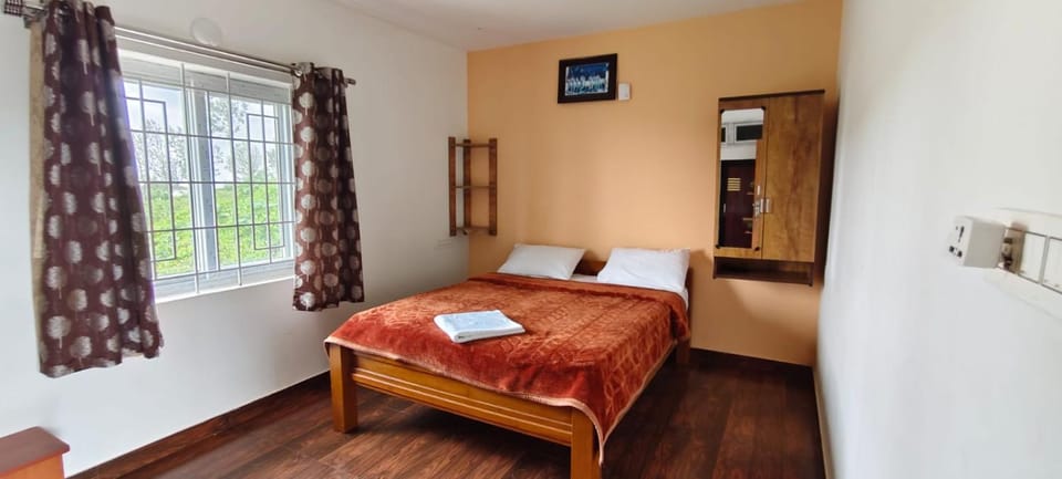 diamond hill view cottage Bed and Breakfast in Tamil Nadu