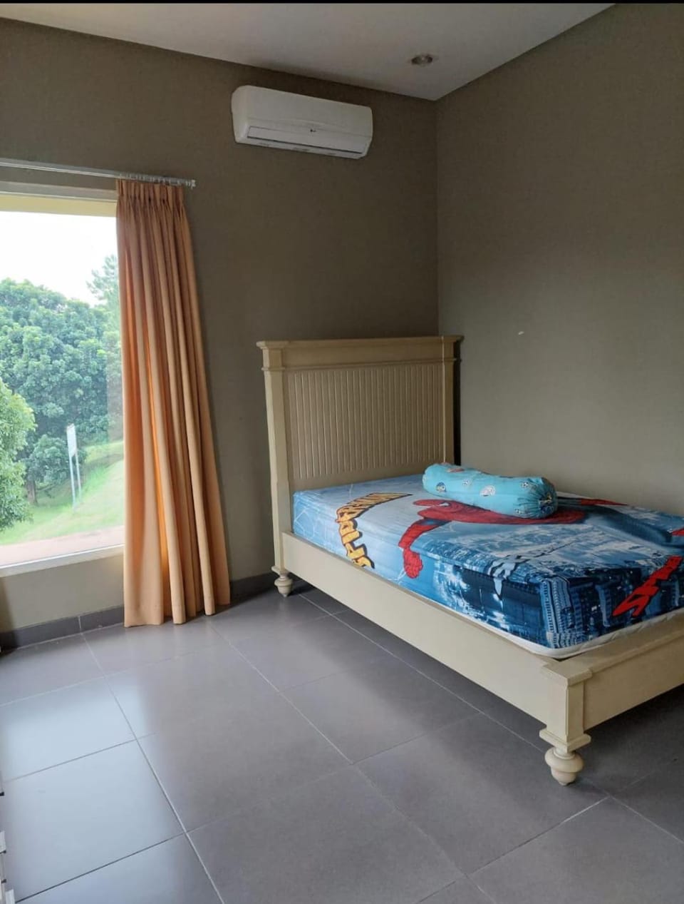 Guest House Sentul by Benchmark Villa in West Java