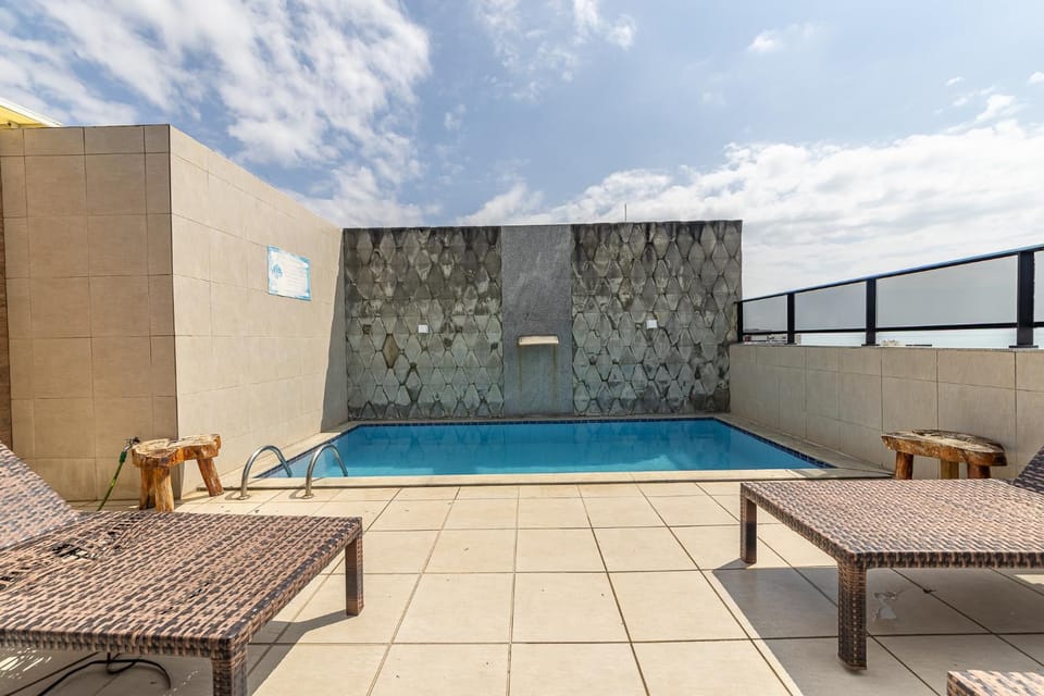 Spa and wellness centre/facilities, Swimming pool