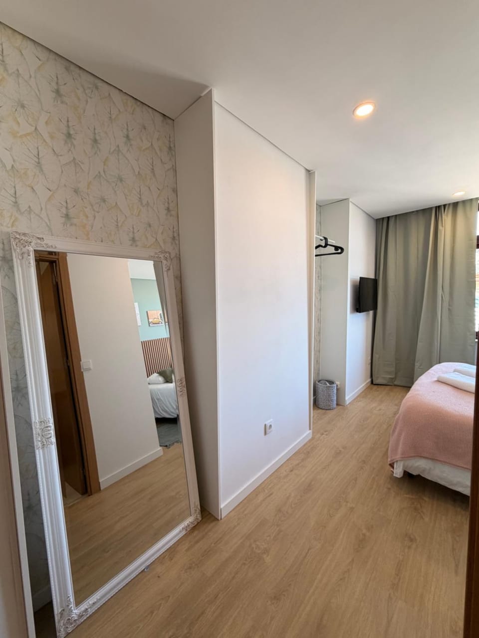 Porbálio Oporto & Maia Center #4 Bed and Breakfast in Porto District