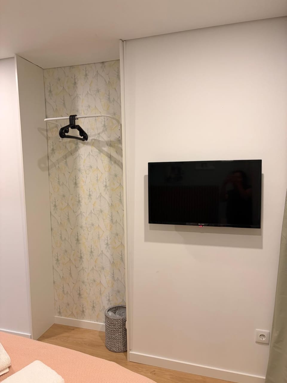 Porbálio Oporto & Maia Center #4 Bed and Breakfast in Porto District