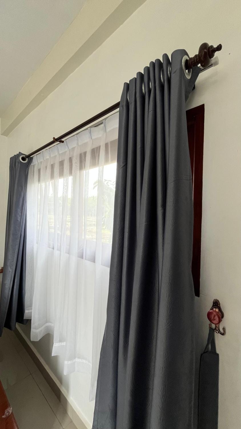 Green Corner Villa Bed and Breakfast in Indonesia