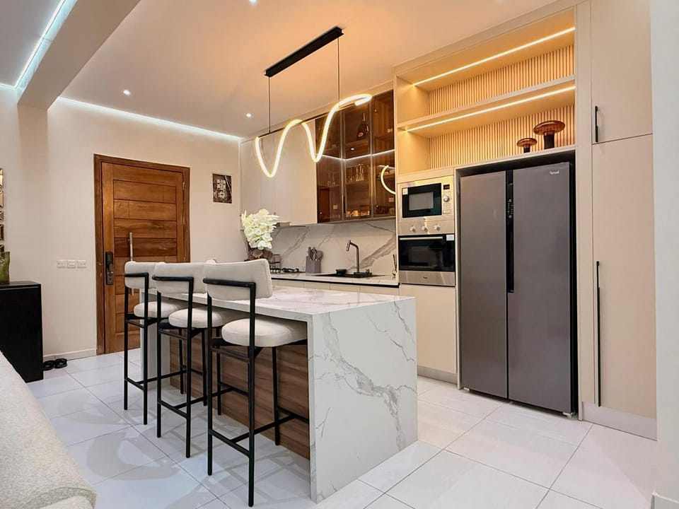 2 bedroom apartment at Lekki ikate Lagos Apartment in Lagos, Nigeria