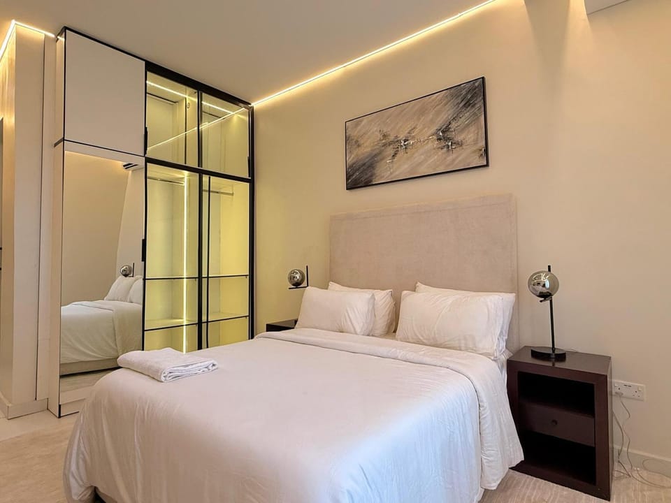 2 bedroom apartment at Lekki ikate Lagos Apartment in Lagos, Nigeria
