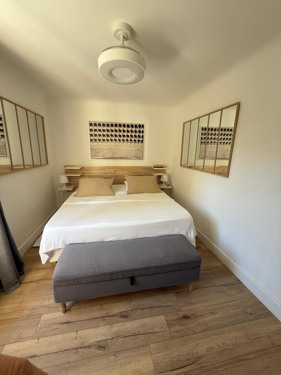 Lorette Hideway Apartment in Saint-Tropez