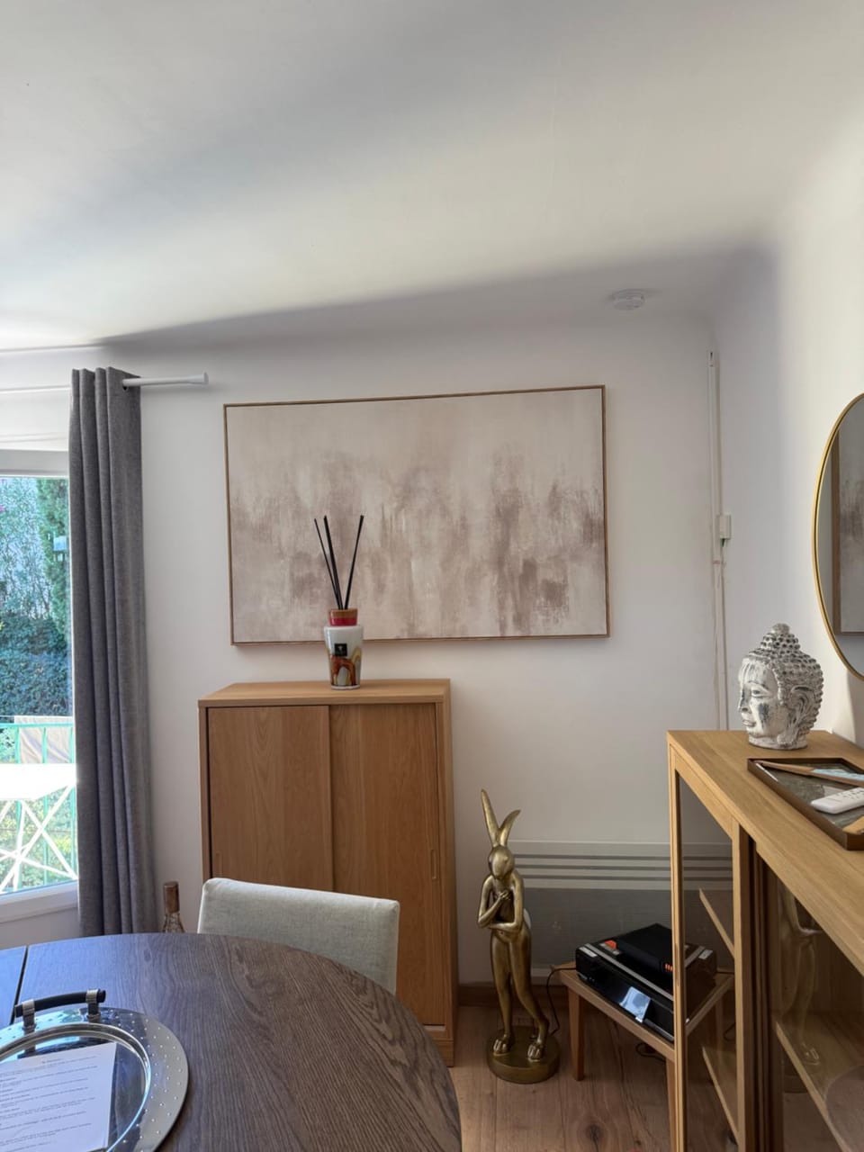 Lorette Hideway Apartment in Saint-Tropez