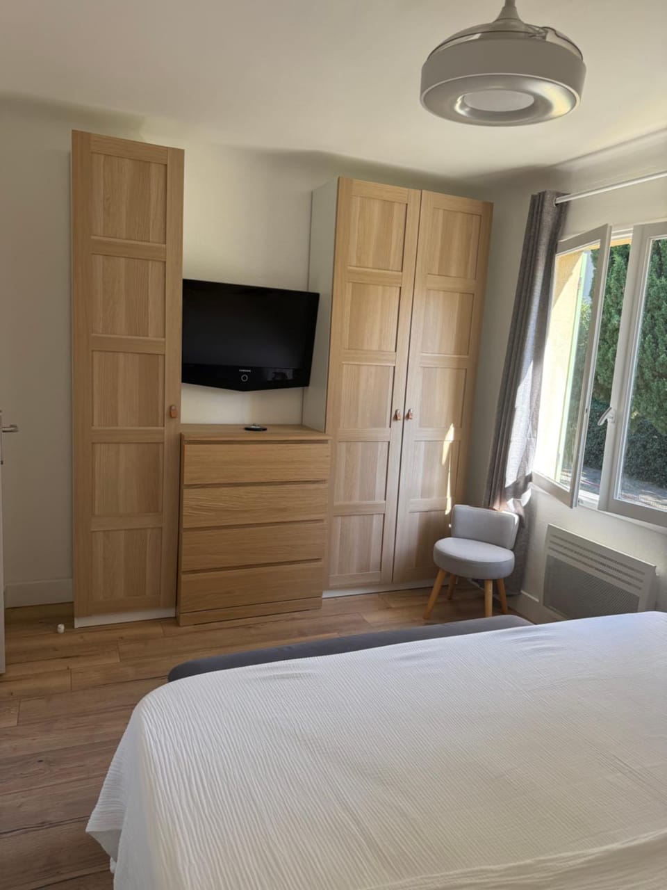 Lorette Hideway Apartment in Saint-Tropez