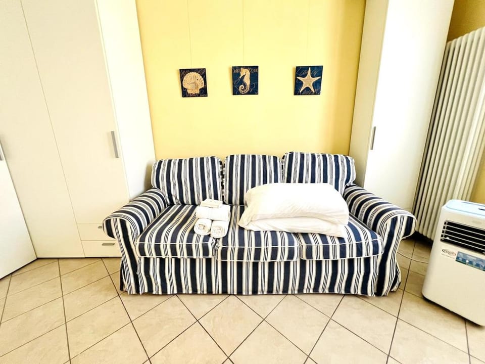 Suite Lulù - Sanremo Apartment in Sanremo
