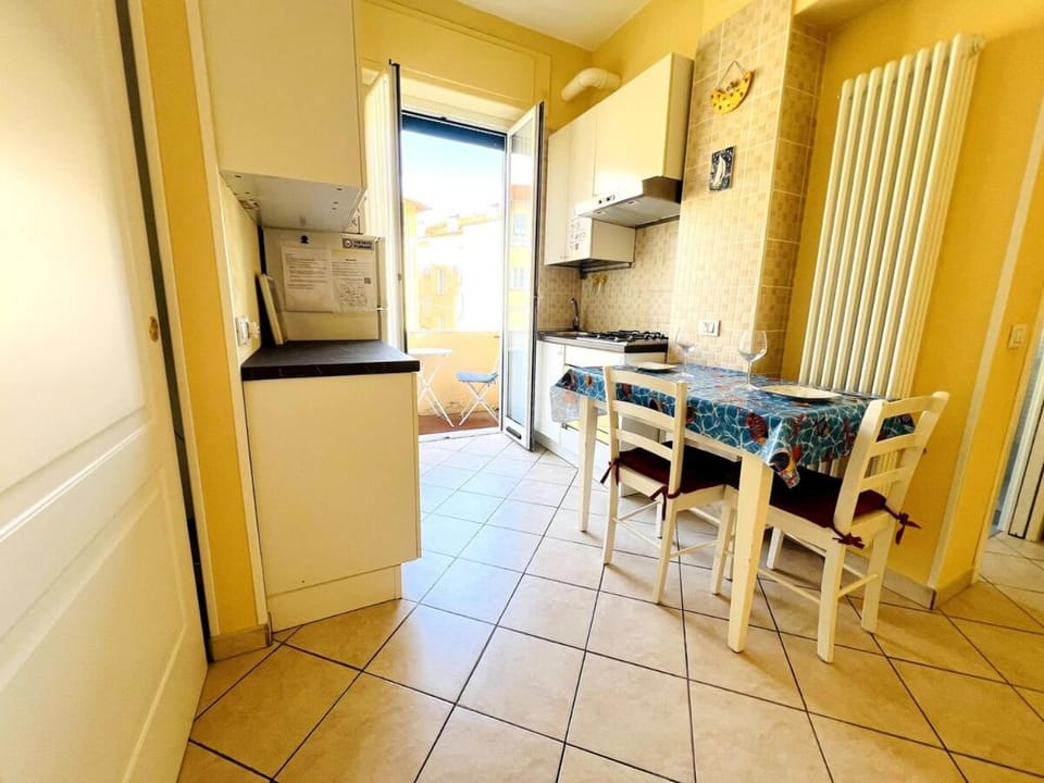 Suite Lulù - Sanremo Apartment in Sanremo
