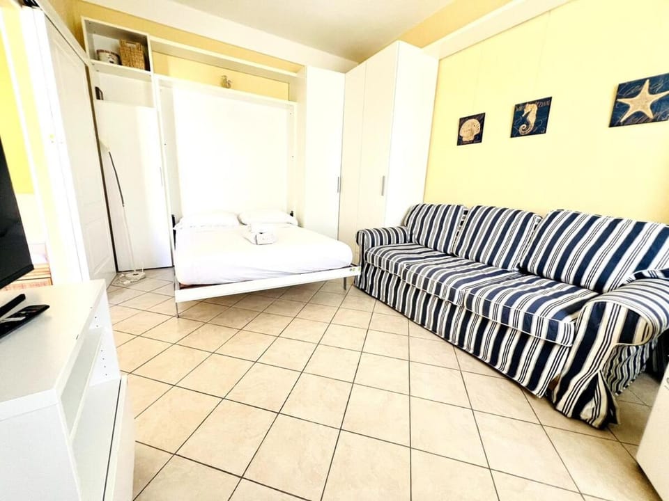 Suite Lulù - Sanremo Apartment in Sanremo