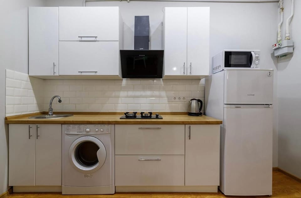 Vidfort Під Дубом 8 Apartment in Lviv
