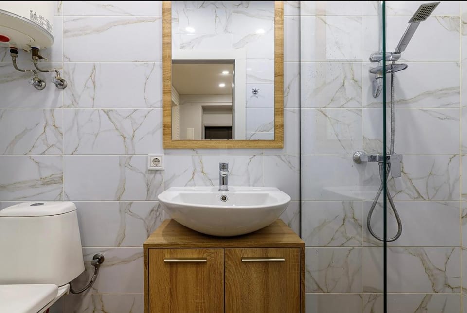 Vidfort Під Дубом 8 Apartment in Lviv