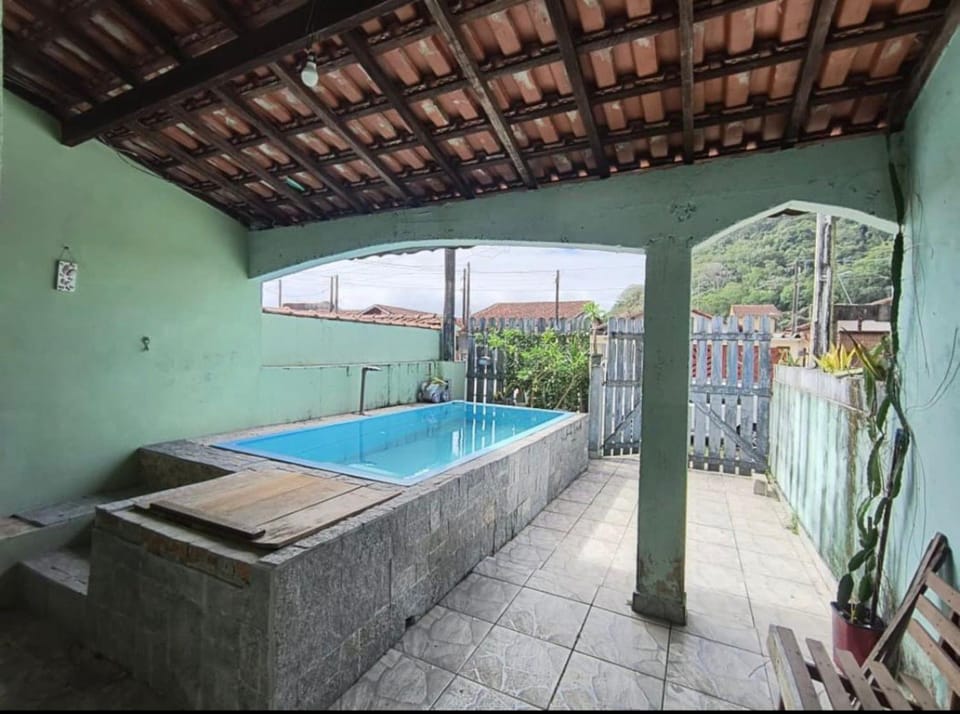 Patio, Facade/entrance, Swimming pool