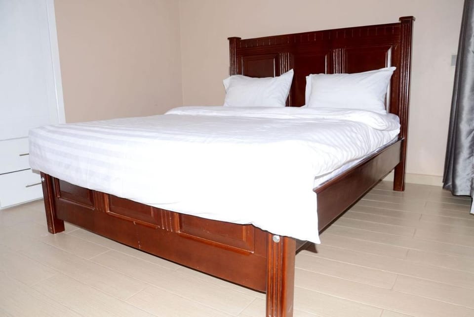 Molten terzie Apartment in Kampala
